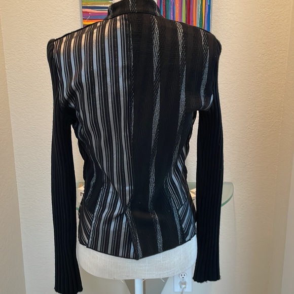 Alberto Makali Jacket - Picture 6 of 9